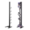 Dyson Vacuum Stand Storage Bracket Holder with 6 Hooks