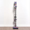Dyson Vacuum Stand V6 V7 V8 V10 V11 V15 Cordless with Hooks