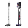 Dyson Vacuum Stand V6 V7 V8 V10 V11 V15 Cordless with Hooks