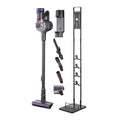 Dyson Vacuum Stand V6 V7 V8 V10 V11 V15 Cordless with Hooks