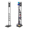 Dyson V6 V7 V8 V10 V11 V15 Vacuum Stand Holder with Wheels