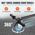 Hoverboard Seat Attachment Go Kart Adjustable 99.8kg Load
