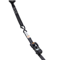 4 Pack Ratchet Tie Down Straps 5208 Lbs 1.6m