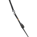 4 Pack Ratchet Tie Down Straps 2200lb 1
