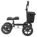 Folding Knee Scooter Aluminum 12