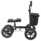 Folding Knee Scooter Aluminum 12