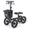 Folding Knee Scooter Aluminum 12