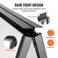A Frame Sidewalk Sign 61x91cm Double-Sided Heavy Duty Steel