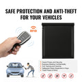 Faraday Bag Signal Blocking Holder for Laptop & Tablets(16.9 x 15