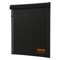 Faraday Bag Signal Blocking Laptop Tablet Holder 16.9x15