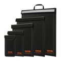 Faraday Bag 4 Pack Signal Blocking Laptop Tablet Phone Radio XL