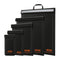 Faraday Bag 4 Pack Signal Blocking Laptop Tablet Phone Radio XL