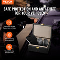 Faraday Box Signal Blocking Car Key Holder Safe 5-8 Keys Fob