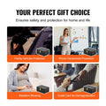 Faraday Box Signal Blocking Car Key Holder Safe 5-8 Keys Fob