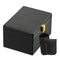 Faraday Box Signal Blocking Holder for 5~8 Car Keys with 2 Key Bags Black