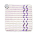 Far Infrared Heating Pad Amethyst Gemstones Negative Ions Mat