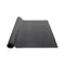 Diamond Plate Rubber Flooring Roll 3mm 4ft x 10ft Garage Mat SBR