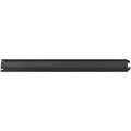 2x Cable Cover Ramp 907kg/Axle Heavy Duty Floor Cord Protector