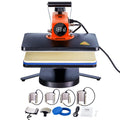 Heat Press Machine 12x15