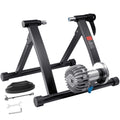 Bike Trainer Stand, Fluid Stationary Bike Stand for 26