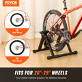 Fluid Bike Trainer Stand 26