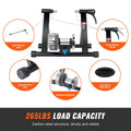 Fluid Bike Trainer Stand 26