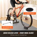Fluid Bike Trainer Stand 26