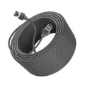 Starlink Gen 3 Cable,22.86 m, 26 AWG Copper Core, Durable Extension Cable for Standard Generation 3, Compatible with Starlink Rectangular Satellite V3, Flexible Wiring for RV, Backyard, Camping