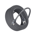 Starlink Gen 3 Cable,22.86 m, 26 AWG Copper Core, Durable Extension Cable for Standard Generation 3, Compatible with Starlink Rectangular Satellite V3, Flexible Wiring for RV, Backyard, Camping