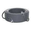 Starlink Gen 3 Cable,22.86 m, 26 AWG Copper Core, Durable Extension Cable for Standard Generation 3, Compatible with Starlink Rectangular Satellite V3, Flexible Wiring for RV, Backyard, Camping