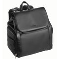 Breast Pump Backpack Black Ice Pack Fits S1/S2 Storage