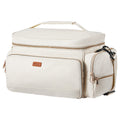 Breast Pump Bag Waterproof Mat Beige Fits S1 S2 Storage