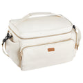 Breast Pump Bag Waterproof Mat Beige Fits S1 S2 Storage