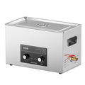 30L Ultrasonic Cleaner 360W Digital Heater Timer Basket
