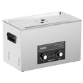 30L Ultrasonic Cleaner 360W Digital Heater Timer Basket