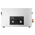 30L Ultrasonic Cleaner 360W Digital Heater Timer Basket