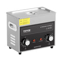 Ultrasonic Cleaner 3L 120W Heater Timer Digital Watch Glasses