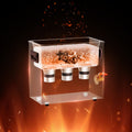 Ultrasonic Cleaner 6L 180W Digital Heater Timer Basket Watch Glasses