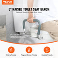 Raised Toilet Seat 5