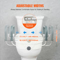 Raised Toilet Seat 5