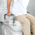 Raised Toilet Seat 5