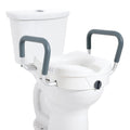 Raised Toilet Seat 5