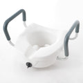 Raised Toilet Seat 5