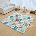Baby Play Mat, 71