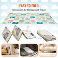 Baby Play Mat 71x79