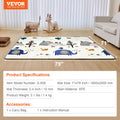 Baby Play Mat 71x79