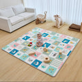 Baby Play Mat 71x79