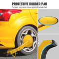 Wheel Lock Clamp Trailer Anti Theft Tire Boot Heavy Duty 1 Pack