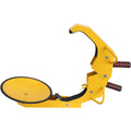 Wheel Lock Clamp 2-Pack Trailer Anti Theft Tire Boot Heavy Duty