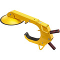 Wheel Lock Clamp 2-Pack Trailer Anti Theft Tire Boot Heavy Duty